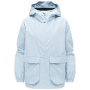 Navahoo Donnerwetter Damenjacke N125 Soft Blue Größe XXL - Gr.44