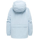 Navahoo Donnerwetter Damenjacke N125 Soft Blue Größe XXL - Gr.44