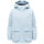 Navahoo Donnerwetter Damenjacke N125 Soft Blue Größe XXL - Gr.44