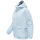 Navahoo Donnerwetter Damenjacke N125 Soft Blue Größe XXL - Gr.44