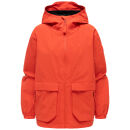 Navahoo Donnerwetter Damenjacke N125 Spicy Orange Größe M - Gr.38