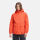 Navahoo Donnerwetter Damenjacke N125 Spicy Orange Größe M - Gr.38