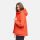 Navahoo Donnerwetter Damenjacke N125 Spicy Orange Größe M - Gr.38