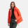 Navahoo Donnerwetter Damenjacke N125 Spicy Orange Größe M - Gr.38
