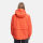 Navahoo Donnerwetter Damenjacke N125 Spicy Orange Größe M - Gr.38