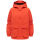 Navahoo Donnerwetter Damenjacke N125 Spicy Orange Größe M - Gr.38