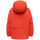Navahoo Donnerwetter Damenjacke N125 Spicy Orange Größe M - Gr.38