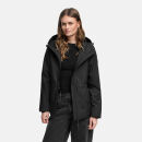 Marikoo Katzilein Damenjacke N127 Schwarz Größe S - Gr.36