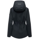 Marikoo Katzilein Damenjacke N127 Schwarz Größe M - Gr.38