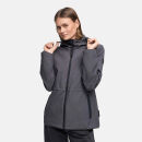 Marikoo Katzilein Damenjacke N127 Anthracite Größe XS - Gr.34