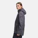 Marikoo Katzilein Damenjacke N127 Anthracite Größe XS - Gr.34