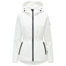 Marikoo Katzilein Damenjacke N127 Offwhite Größe M - Gr.38