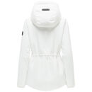 Marikoo Katzilein Damenjacke N127 Offwhite Größe M - Gr.38