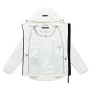 Marikoo Katzilein Damenjacke N127 Offwhite Größe M - Gr.38