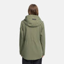 Marikoo Katzilein Damenjacke N127 Olive Leaf Größe XS - Gr.34