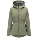 Marikoo Katzilein Damenjacke N127 Olive Leaf Größe XS - Gr.34