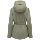 Marikoo Katzilein Damenjacke N127 Olive Leaf Größe L - Gr.40