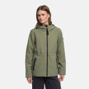 Marikoo Katzilein Damenjacke N127 Olive Leaf Größe XL - Gr.42