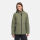 Marikoo Katzilein Damenjacke N127 Olive Leaf Größe XL - Gr.42