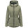 Marikoo Katzilein Damenjacke N127 Olive Leaf Größe XL - Gr.42