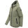 Marikoo Katzilein Damenjacke N127 Olive Leaf Größe XL - Gr.42