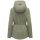 Marikoo Katzilein Damenjacke N127 Olive Leaf Größe XL - Gr.42