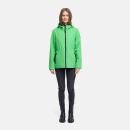 Marikoo Katzilein Damenjacke N127 Cactus Green Größe L - Gr.40
