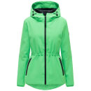 Marikoo Katzilein Damenjacke N127 Cactus Green Größe L - Gr.40