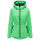 Marikoo Katzilein Damenjacke N127 Cactus Green Größe L - Gr.40