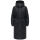 Navahoo Kirschwind Damen Parka N128 Schwarz Größe S - Gr.36