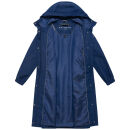 Navahoo Kirschwind Damen Parka N128 Navy Größe XS - Gr.34