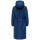Navahoo Kirschwind Damen Parka N128 Navy Größe S - Gr.36