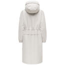 Navahoo Kirschwind Damen Parka N128 Bone Größe XS - Gr.34