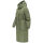 Navahoo Kirschwind Damen Parka N128 Olive Leaf Größe XS - Gr.34