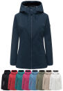 Marikoo Minaa Damen Softshelljacke N130
