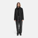 Marikoo Minaa Damen Softshelljacke N130 Schwarz Größe XS - Gr.34