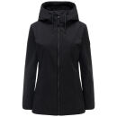 Marikoo Minaa Damen Softshelljacke N130 Schwarz Größe S - Gr.36