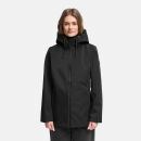 Marikoo Minaa Damen Softshelljacke N130 Schwarz Größe L - Gr.40