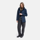 Marikoo Minaa Damen Softshelljacke N130 Navy Größe XS - Gr.34