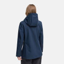 Marikoo Minaa Damen Softshelljacke N130 Navy Größe XS - Gr.34