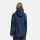 Marikoo Minaa Damen Softshelljacke N130 Navy Größe XS - Gr.34