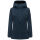Marikoo Minaa Damen Softshelljacke N130 Navy Größe XS - Gr.34