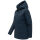 Marikoo Minaa Damen Softshelljacke N130 Navy Größe XS - Gr.34