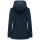 Marikoo Minaa Damen Softshelljacke N130 Navy Größe XS - Gr.34
