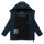 Marikoo Minaa Damen Softshelljacke N130 Navy Größe XS - Gr.34