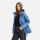 Marikoo Minaa Damen Softshelljacke N130 Dusty Blue Größe XL - Gr.42