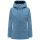 Marikoo Minaa Damen Softshelljacke N130 Dusty Blue Größe XL - Gr.42