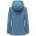 Marikoo Minaa Damen Softshelljacke N130 Dusty Blue Größe XL - Gr.42