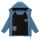 Marikoo Minaa Damen Softshelljacke N130 Dusty Blue Größe XL - Gr.42