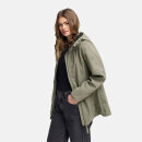Marikoo Minaa Damen Softshelljacke N130 Dusty Olive Größe XS - Gr.34
